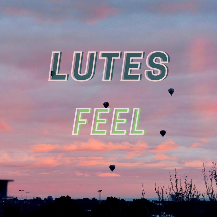 Lutes's avatar image