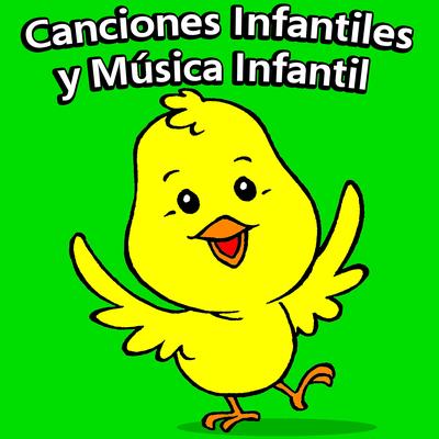 Canciones Infantiles Y Musica Infantil's cover