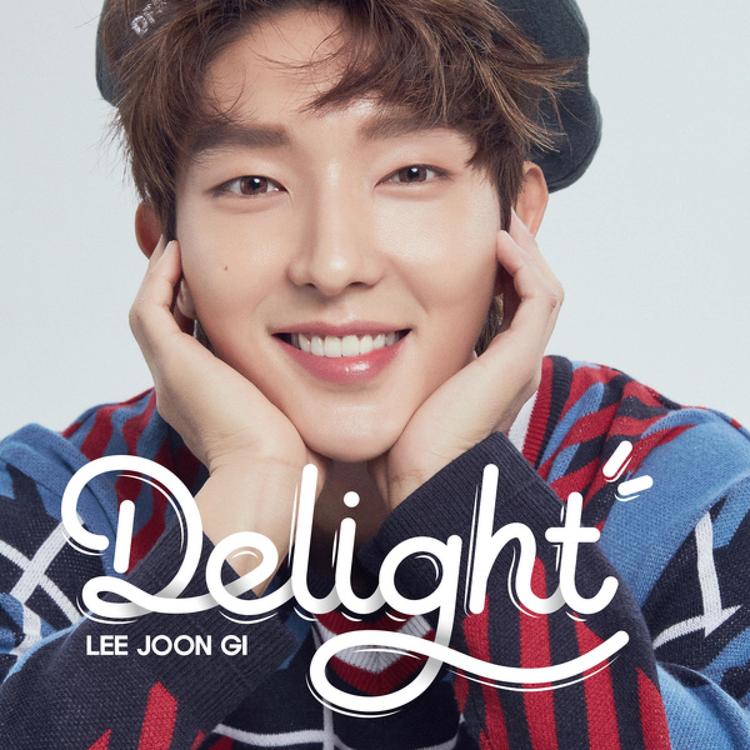 Lee Joon Gi's avatar image