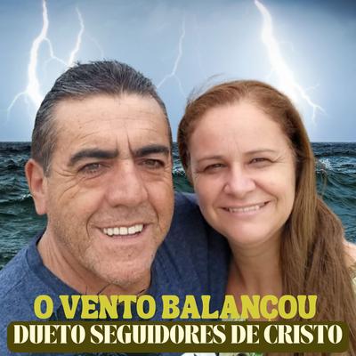 O Vento Balançou's cover