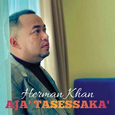 Herman Khan's cover