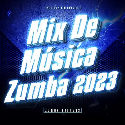 Mix De Música Para Zumba 2023's cover