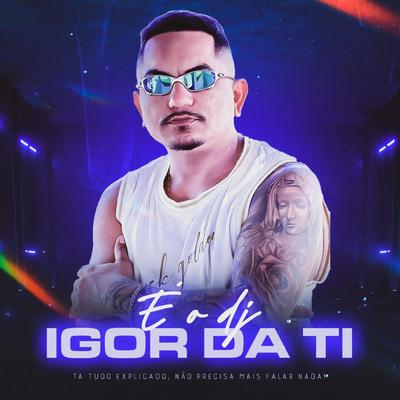 COLOCADA FUNK By Dj Igor da TI's cover