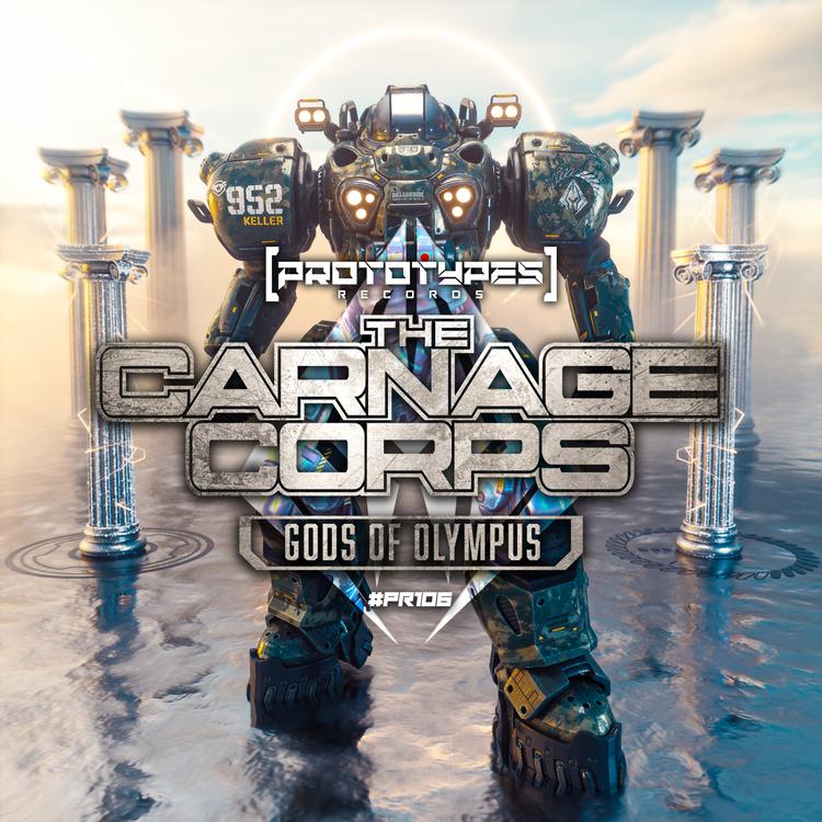 The Carnage Corps's avatar image