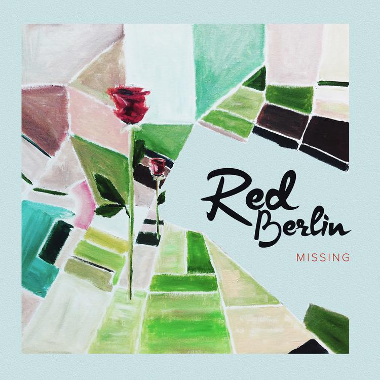 RED BERLIN's avatar image