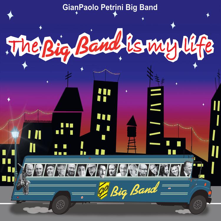 Gianpaolo Petrini Big Band's avatar image