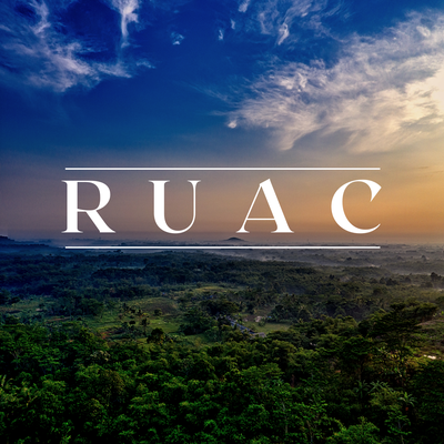 RUAC's cover