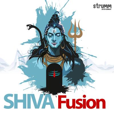 Shiva Fusion's cover