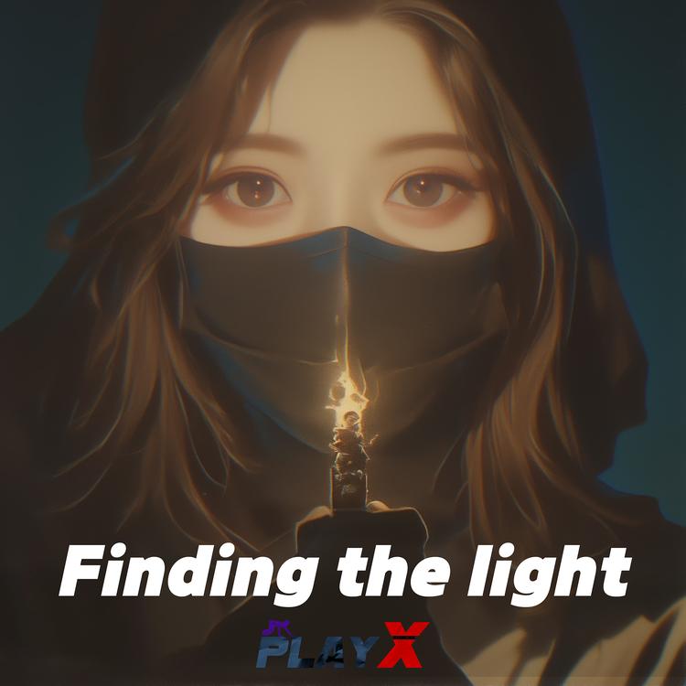 PLAY X's avatar image
