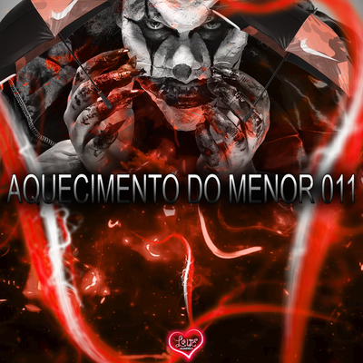DJ MENOR 011's cover