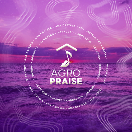 Agradeço - Ana Castela | AgroPlay PRAISE - As Mais Tocadas (Atualizado)'s cover