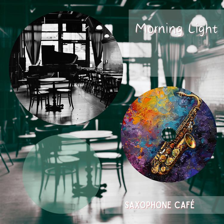 Saxophone Café's avatar image
