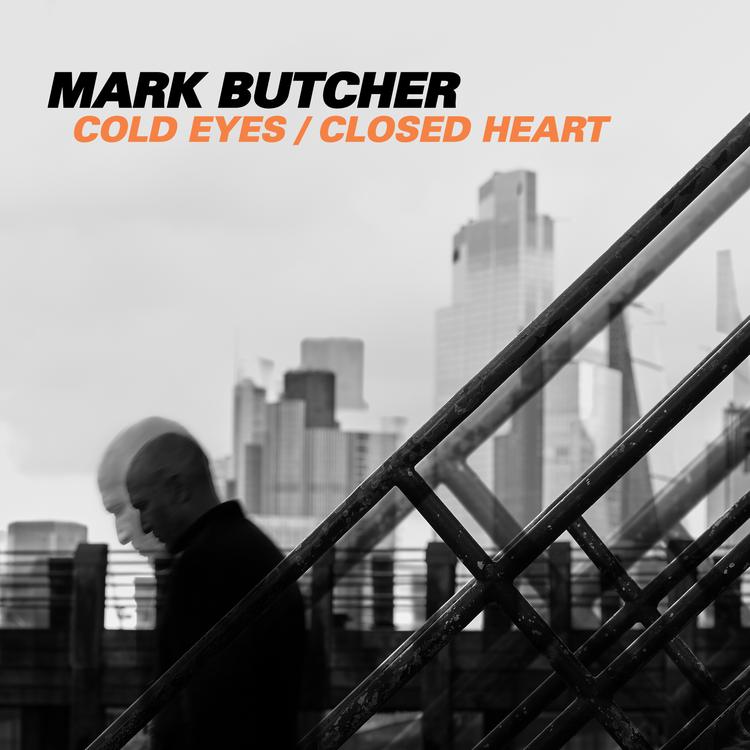 Mark Butcher's avatar image