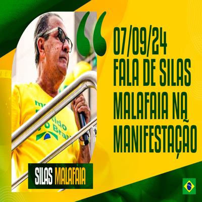 Fala de Silas Malafaia Ma Manifestação Paulista 07.9.24's cover