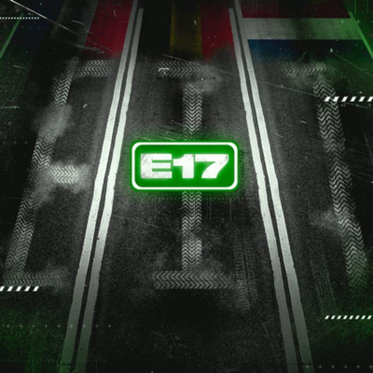 E17's avatar image