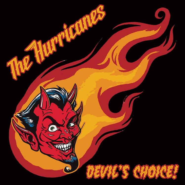 The Hurricanes SCO's avatar image