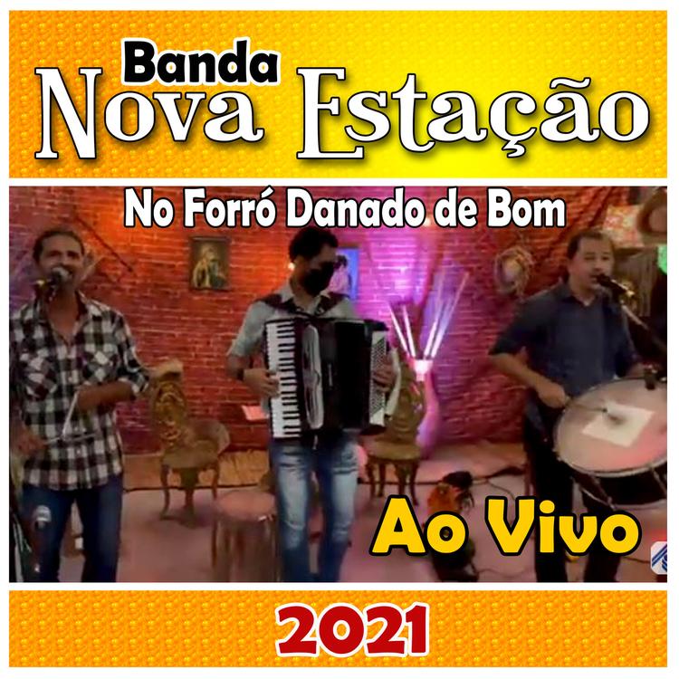 Banda Nova Estação's avatar image