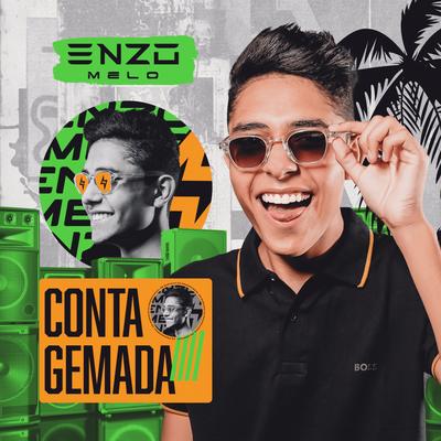 Conta Gemada By Enzo Melo's cover