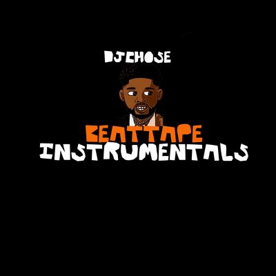 BEAT TAPE (INSTRUMENTALS)'s cover