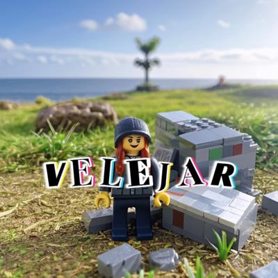 VELEJAR By Eo Kenny's cover