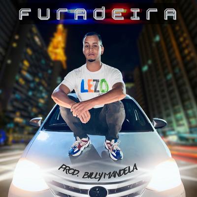 Furadeira's cover