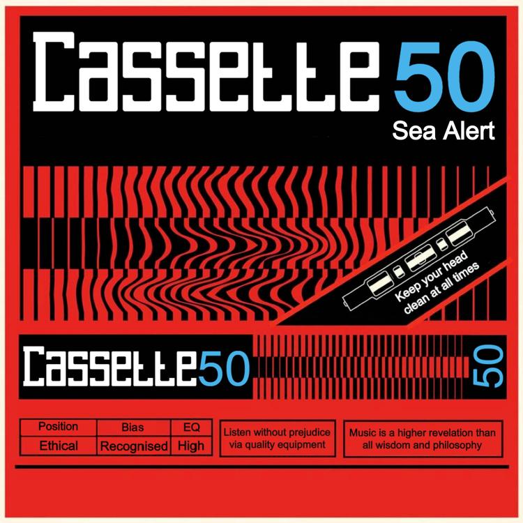 Cassette 50's avatar image