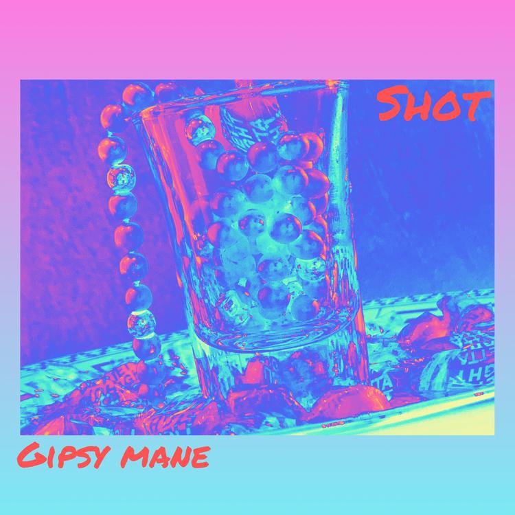 Gipsy Mane's avatar image