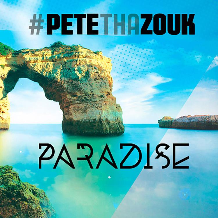 Pete Tha Zouk's avatar image