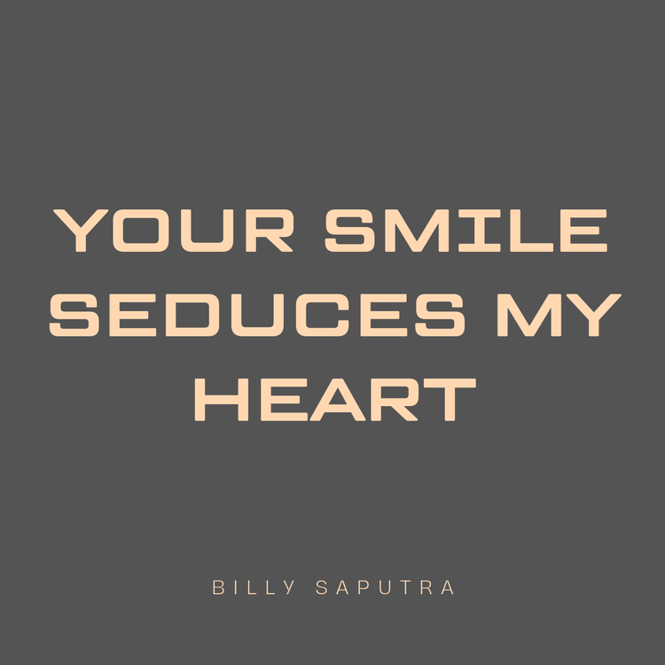 Billy Saputra's avatar image