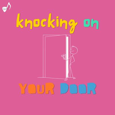 Knocking on Your Door's cover