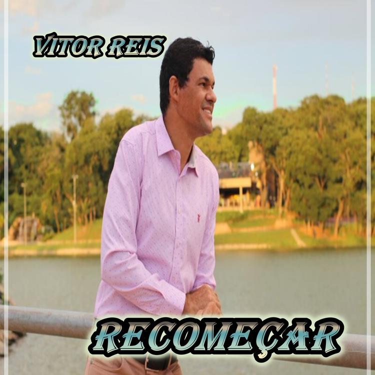 Vitor Reis's avatar image