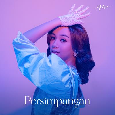 Persimpangan By Alsa's cover