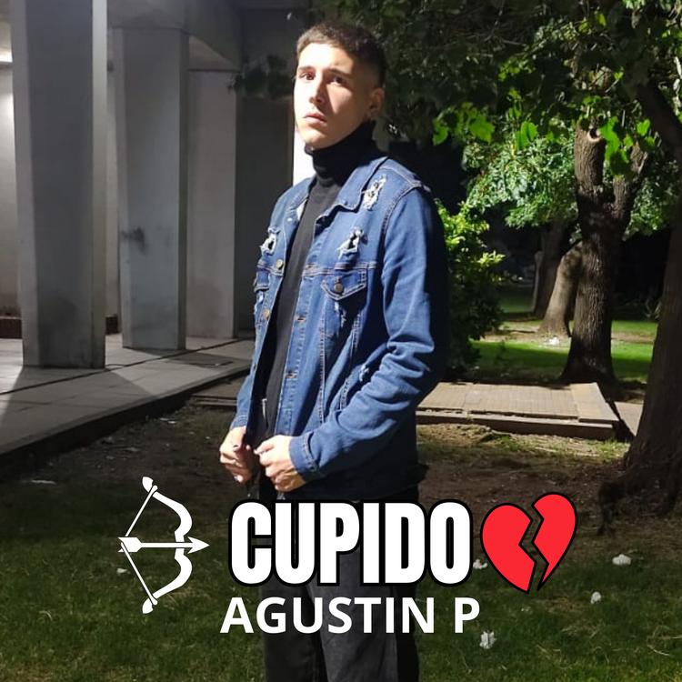 Agustin P's avatar image