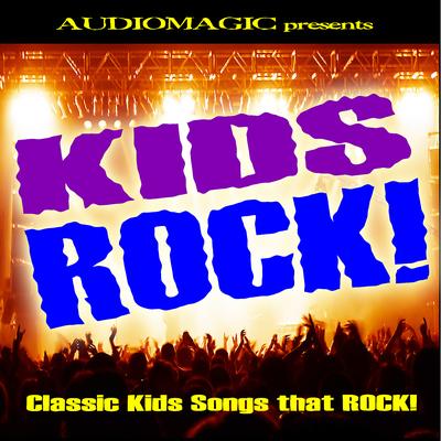Kids Rock!'s cover