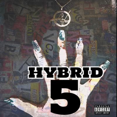 Hybrid 5's cover