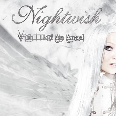 Where Were You Last Night By Nightwish's cover