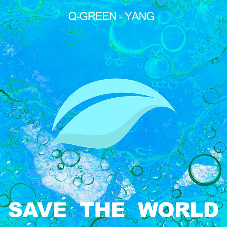 Q-Green's avatar image