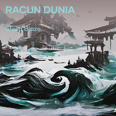 Racun Dunia (Acoustic)'s cover