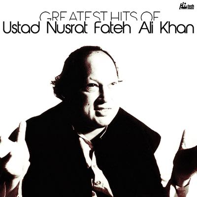 Greatest Hits of Ustad Nusrat Fateh Ali Khan's cover