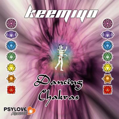 Dancing Chakras's cover