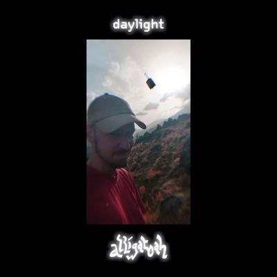DAYLIGHT's cover