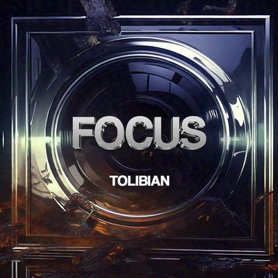 Tolibian's cover