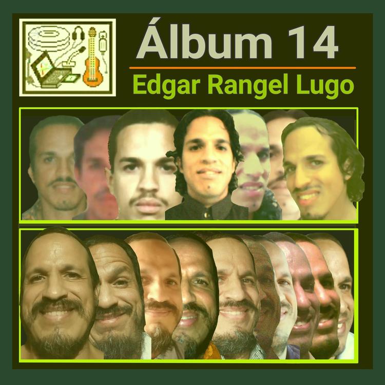 Edgar Rangel Lugo's avatar image