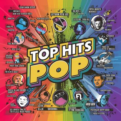 Top Hits POP Music's cover