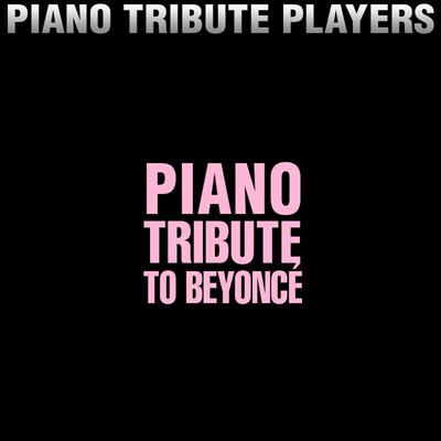Piano Tribute to Beyonce's cover