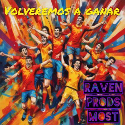 Volveremos a ganar's cover