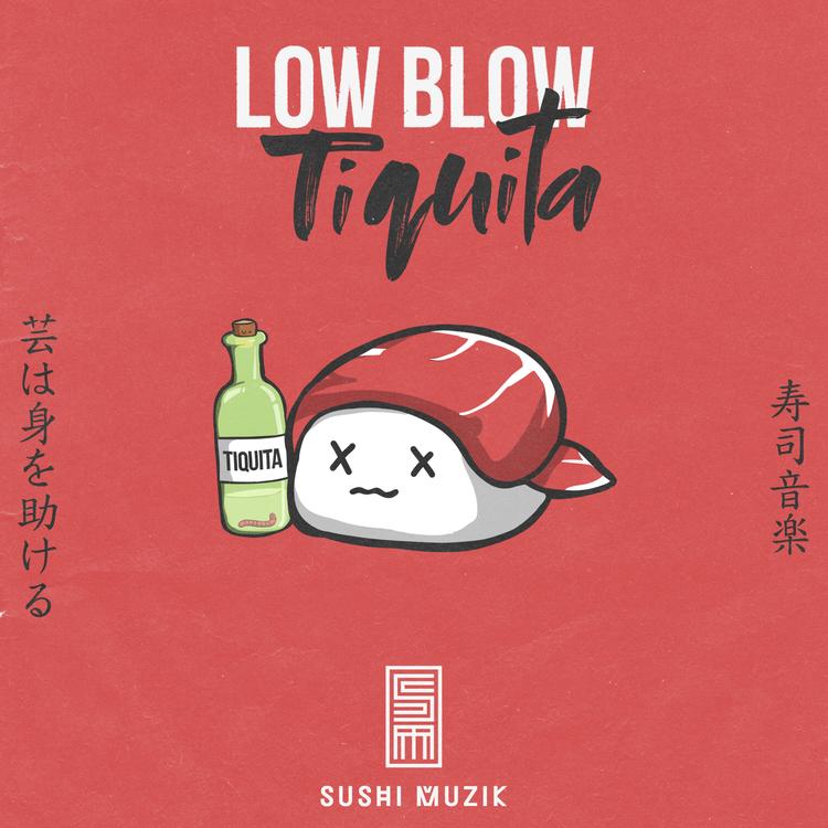 Low Blow's avatar image