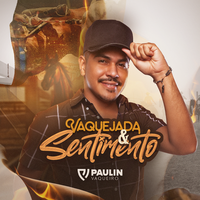 Não É Sertão By Paulin Vaqueiro's cover