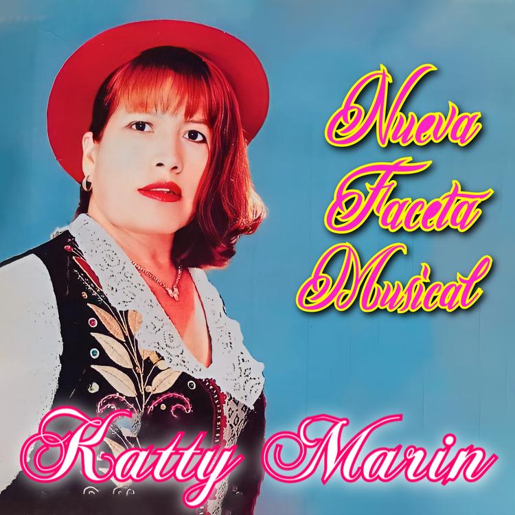 Katty Marín's avatar image