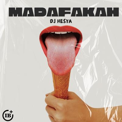 MADAFAKAH's cover